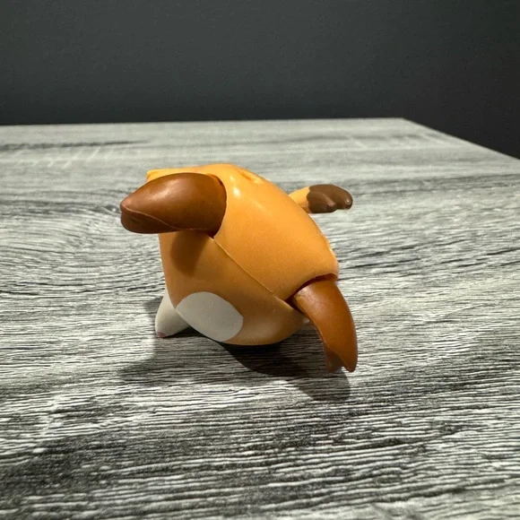 Littlest Pet Shop | #3358: Magic Motion Collie - Collectible Toy Figure - Picture 5 of 7